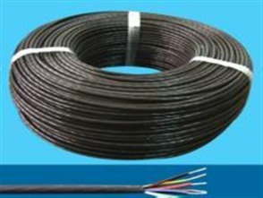 屏蔽电缆Kvvrp电缆定额应用指南 从选型到施工计价