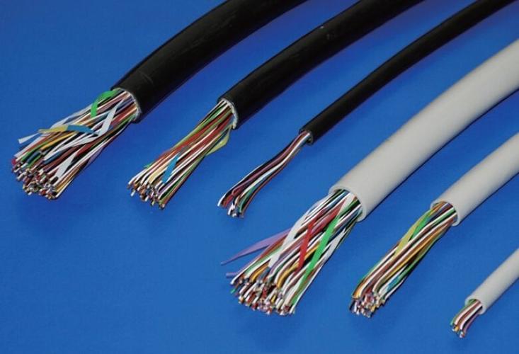 临海HYV32电缆生产厂家全解析 品质与选购指南