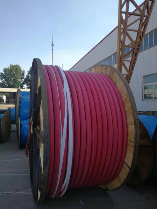 66kv my电缆厂家