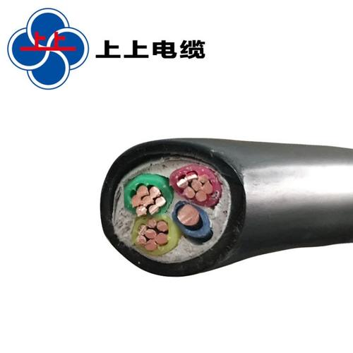 上上WDZB-YJY与ZRC-YJV电缆 国标纯铜工业动力电缆定制指南